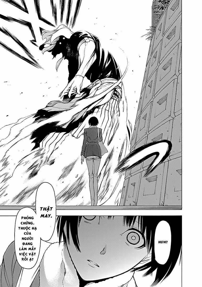 mononogatari chapter 7 22