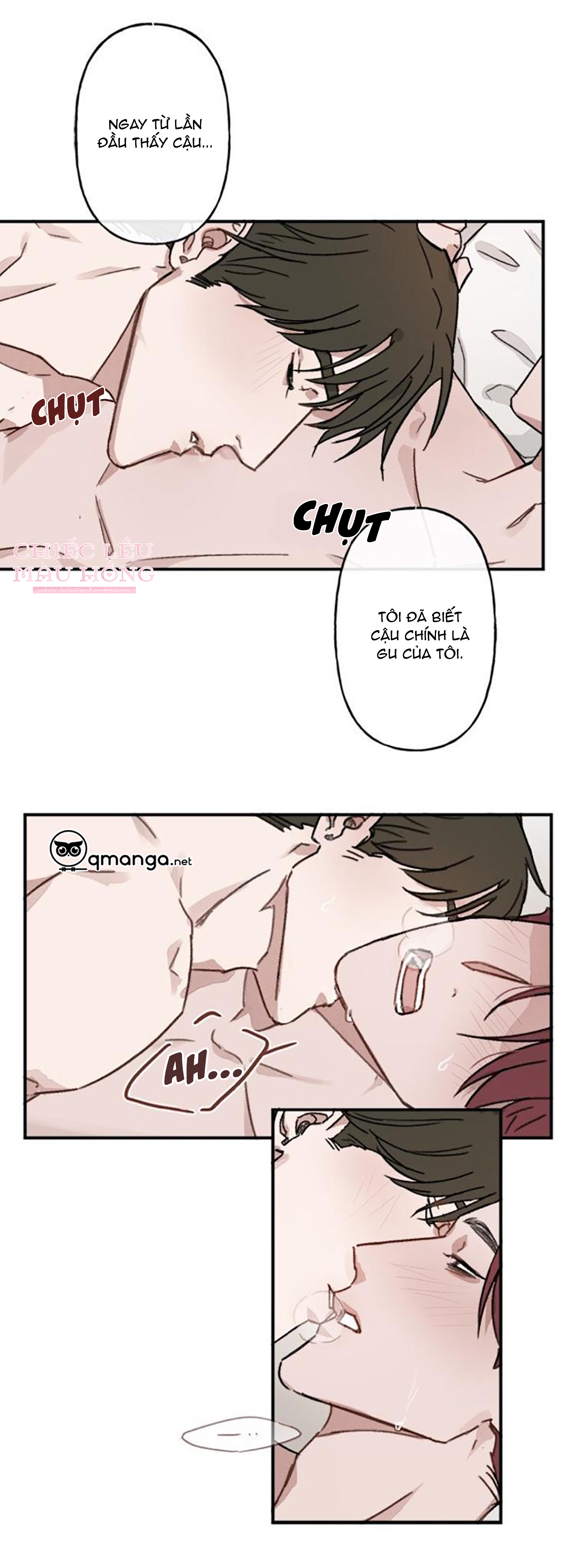 tương lai của chúng ta chapter 13 21