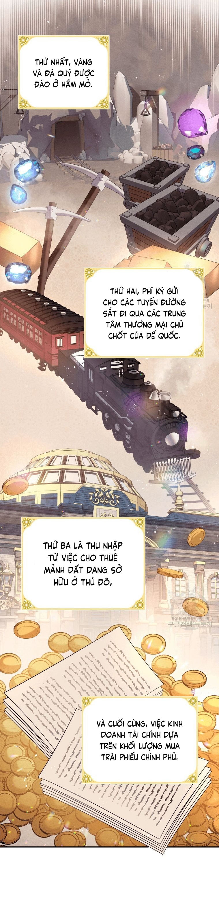 ta sẽ trả thù chapter 6.1 8