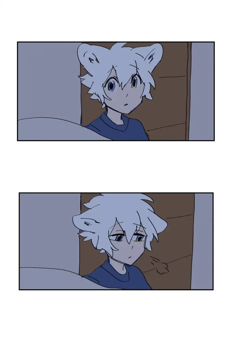 lumine - cội nguồn ánh sáng chapter 67 21