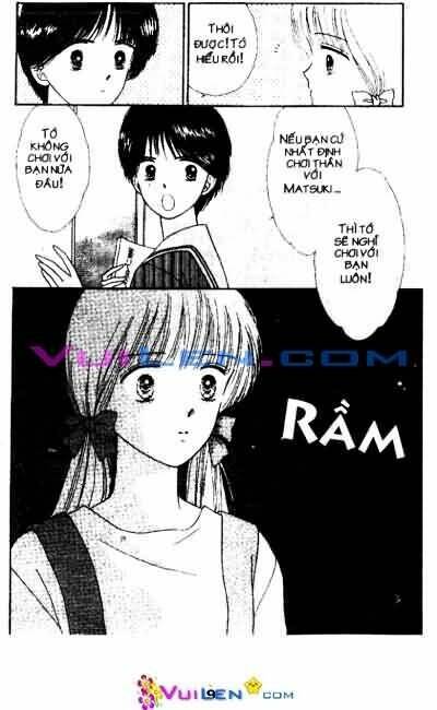 cô nàng đẹp trai chapter 6 98