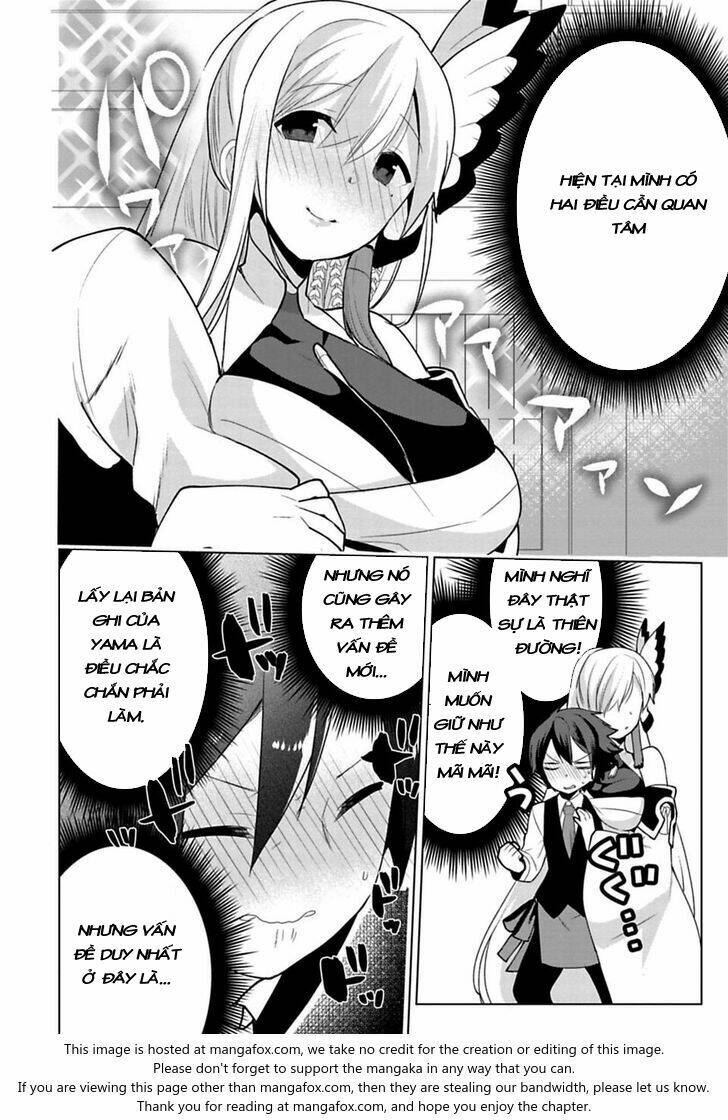 matano okoshiwo chapter 5 7