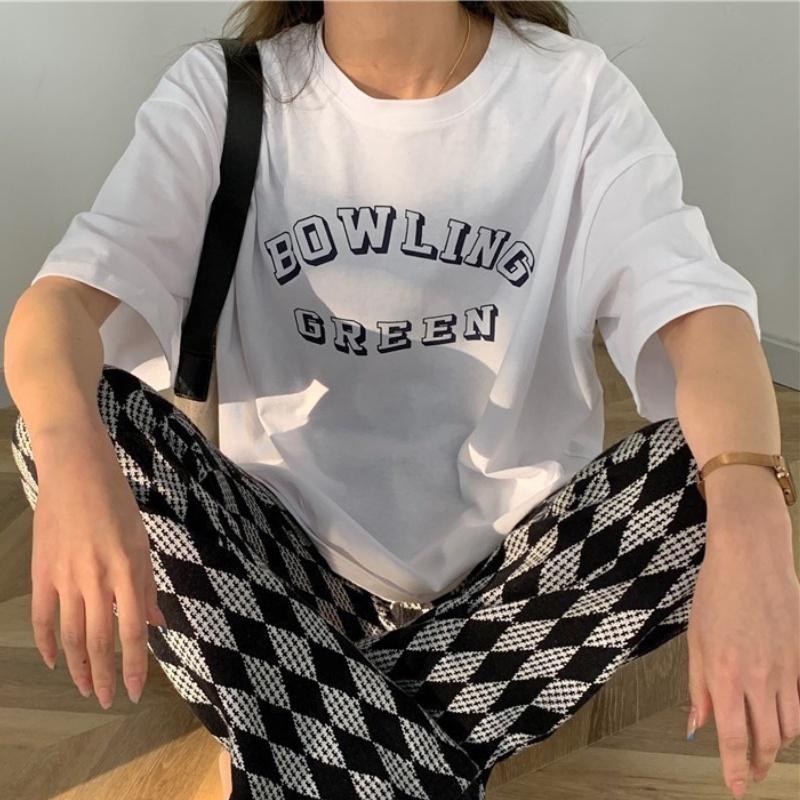 Áo thun form rộng unisex nam nữ tay lỡ sweater phông streetwear cotton oversize giá rẻ in style ulzzang freesize GREEN