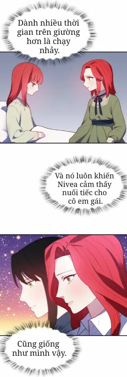 phản diện rất dễ làm chapter 21 12