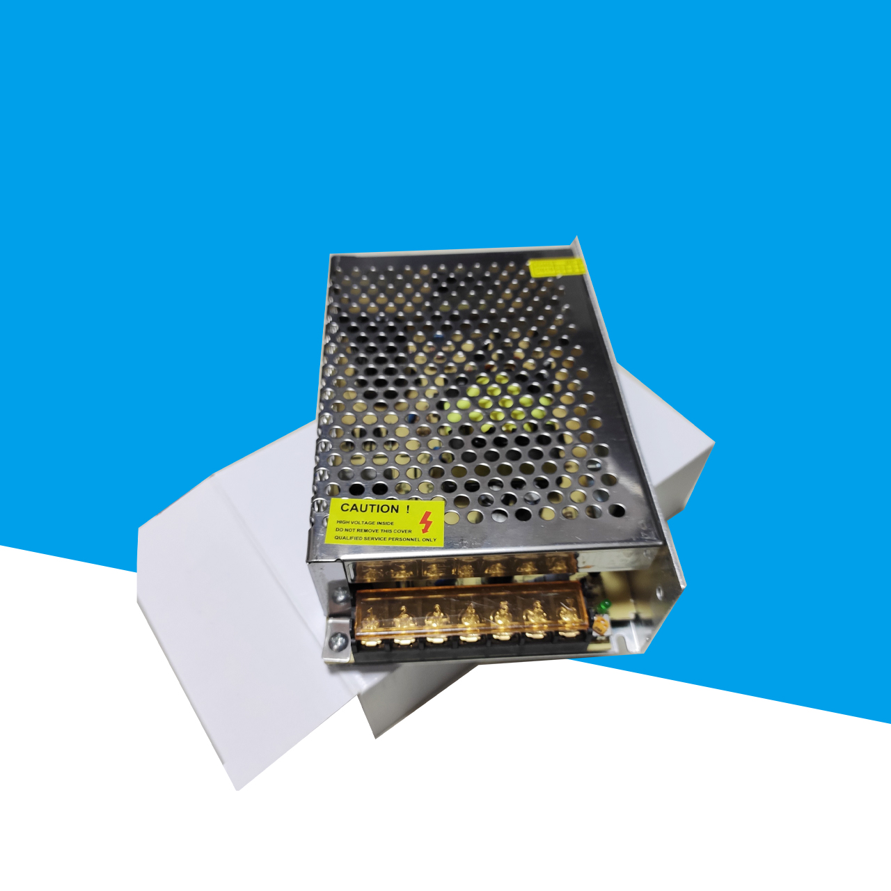 Nguồn tổng tổ ong 12V 5A Loại Tốt