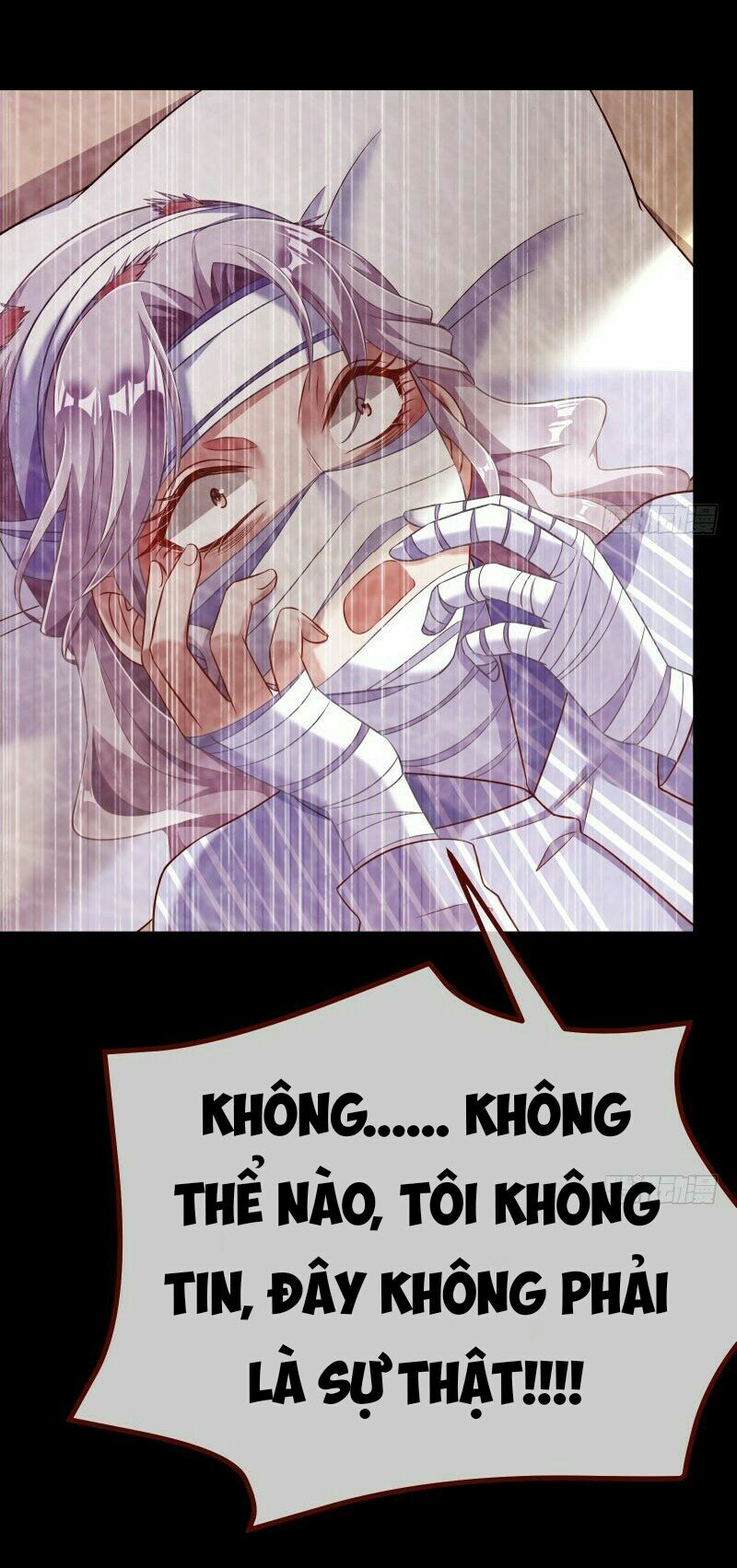 vạn tra triêu hoàng chapter 124.3 45