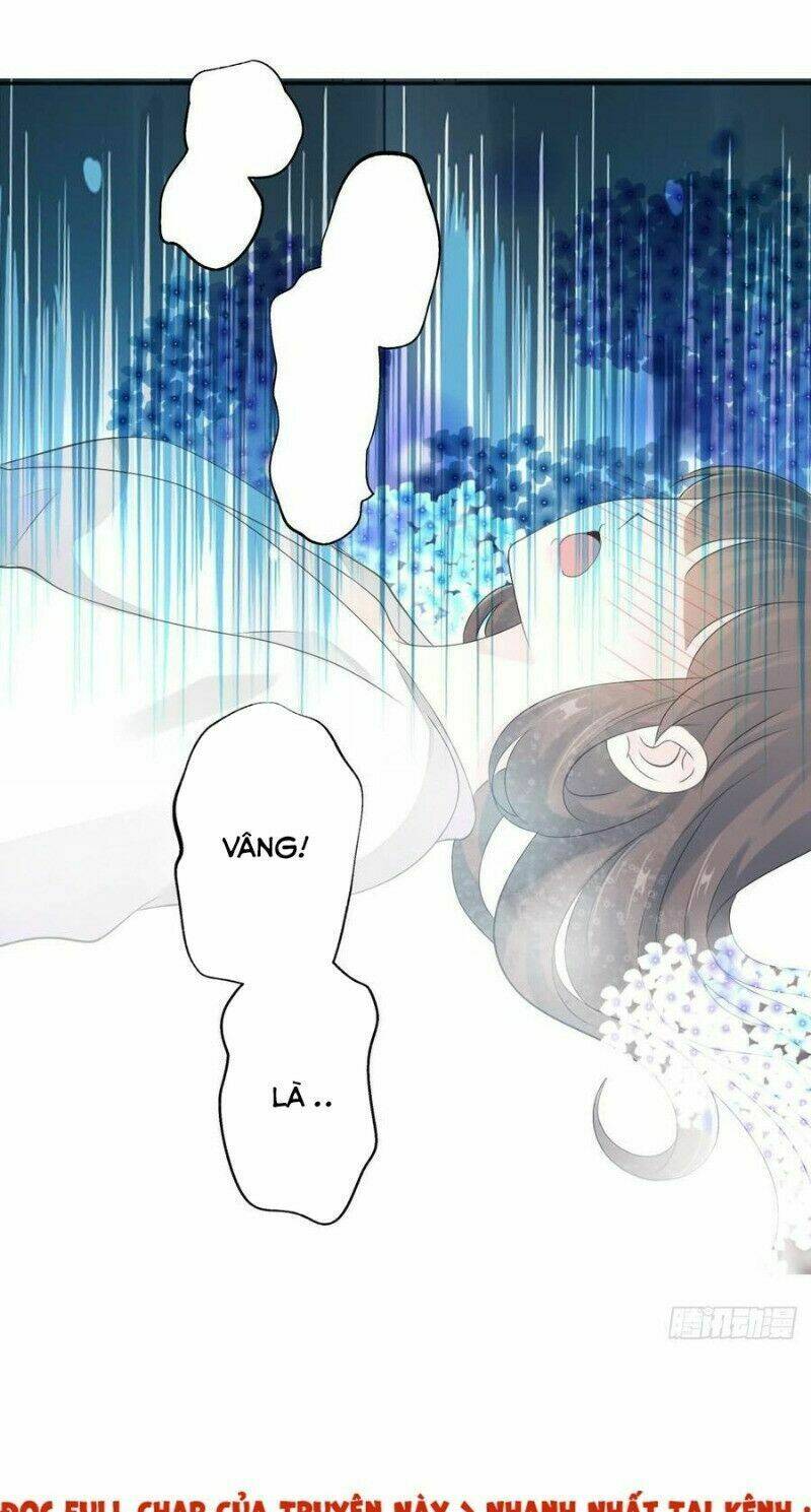 điền viên mật sủng: cô vợ nóng bỏng chapter 90 41