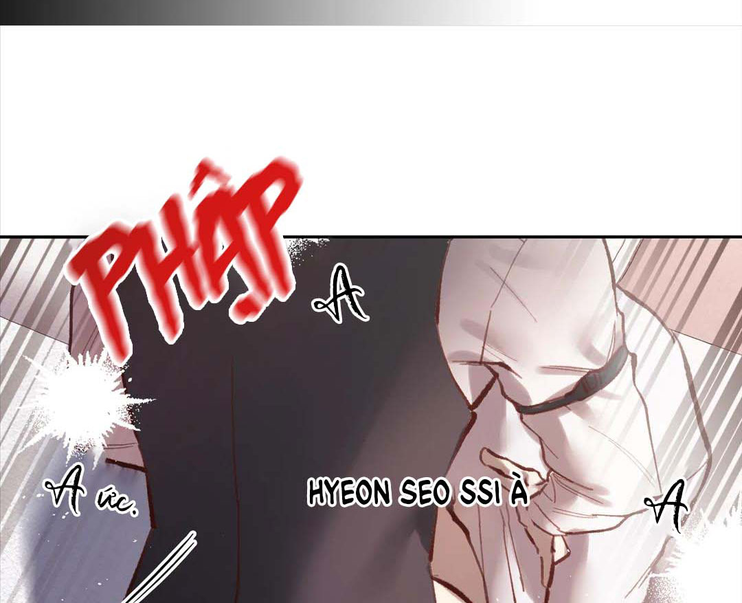 bài học về ngực của quý ngài sextoy chapter 5 8