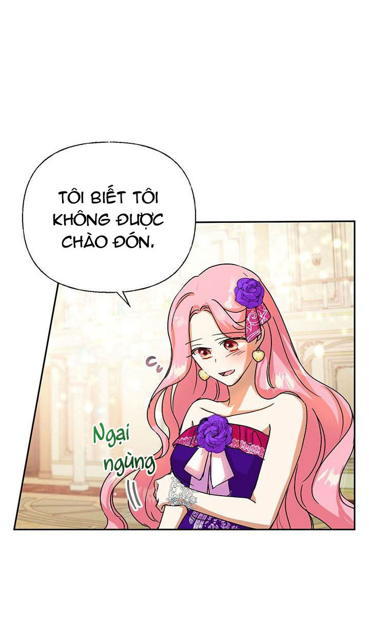 hôm nay cũng là ngày vui của ác nữ chapter 3 46