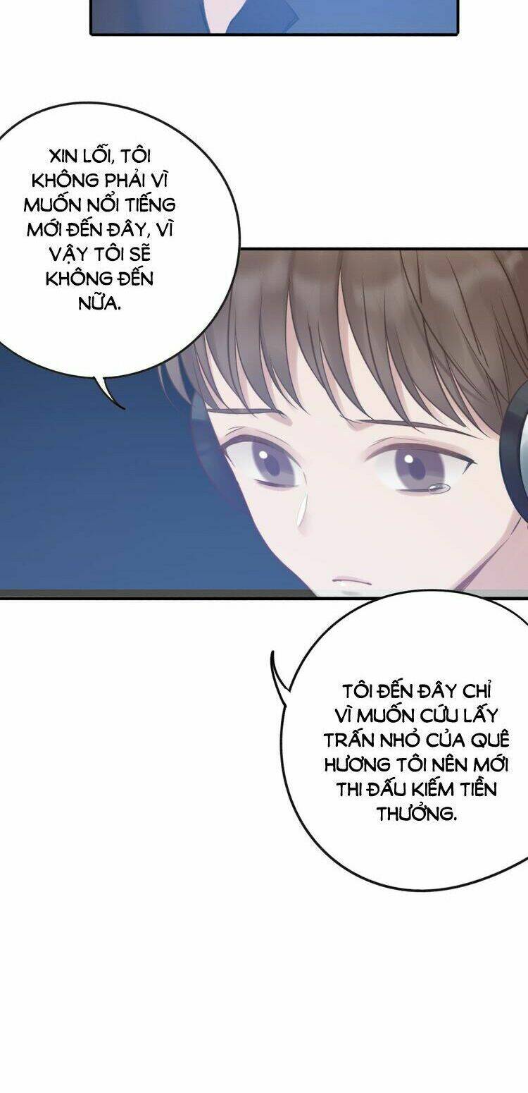 viện bảo tàng tâm nguyện chapter 20.2 9