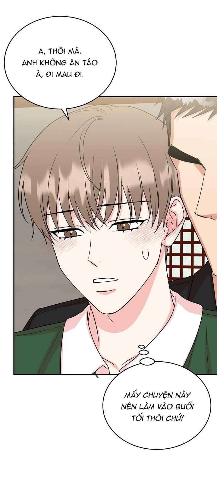 hổ dữ chapter 21 19