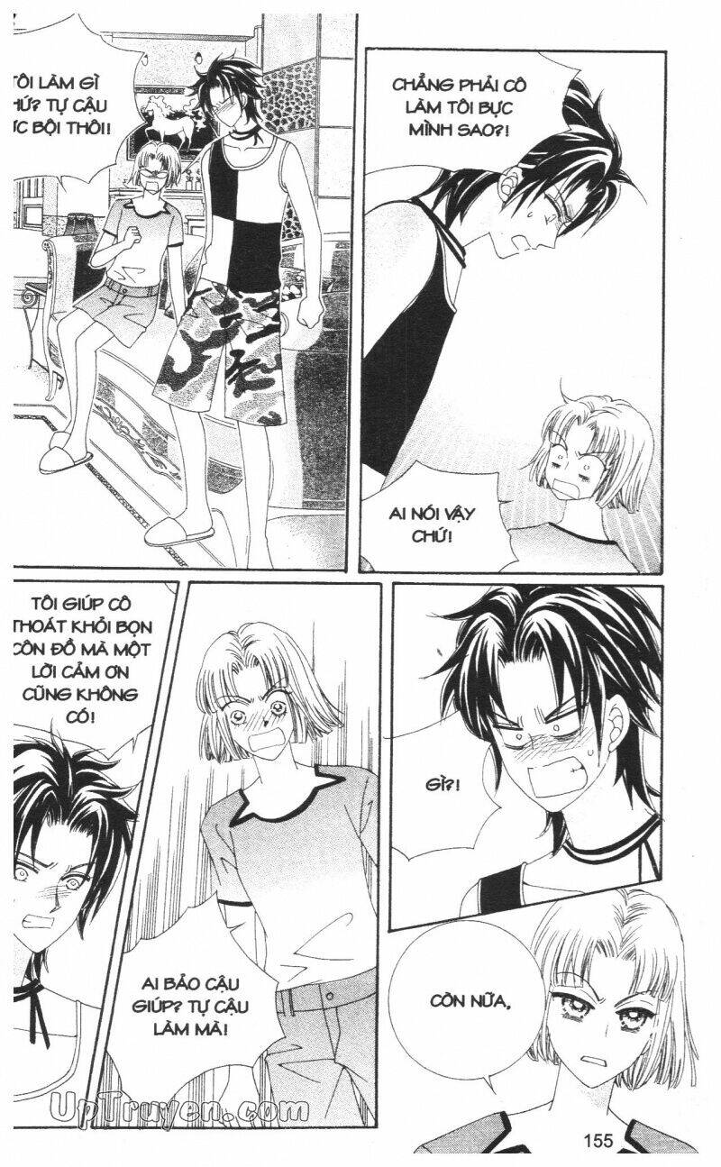 chỉ mình anh chapter 6 156