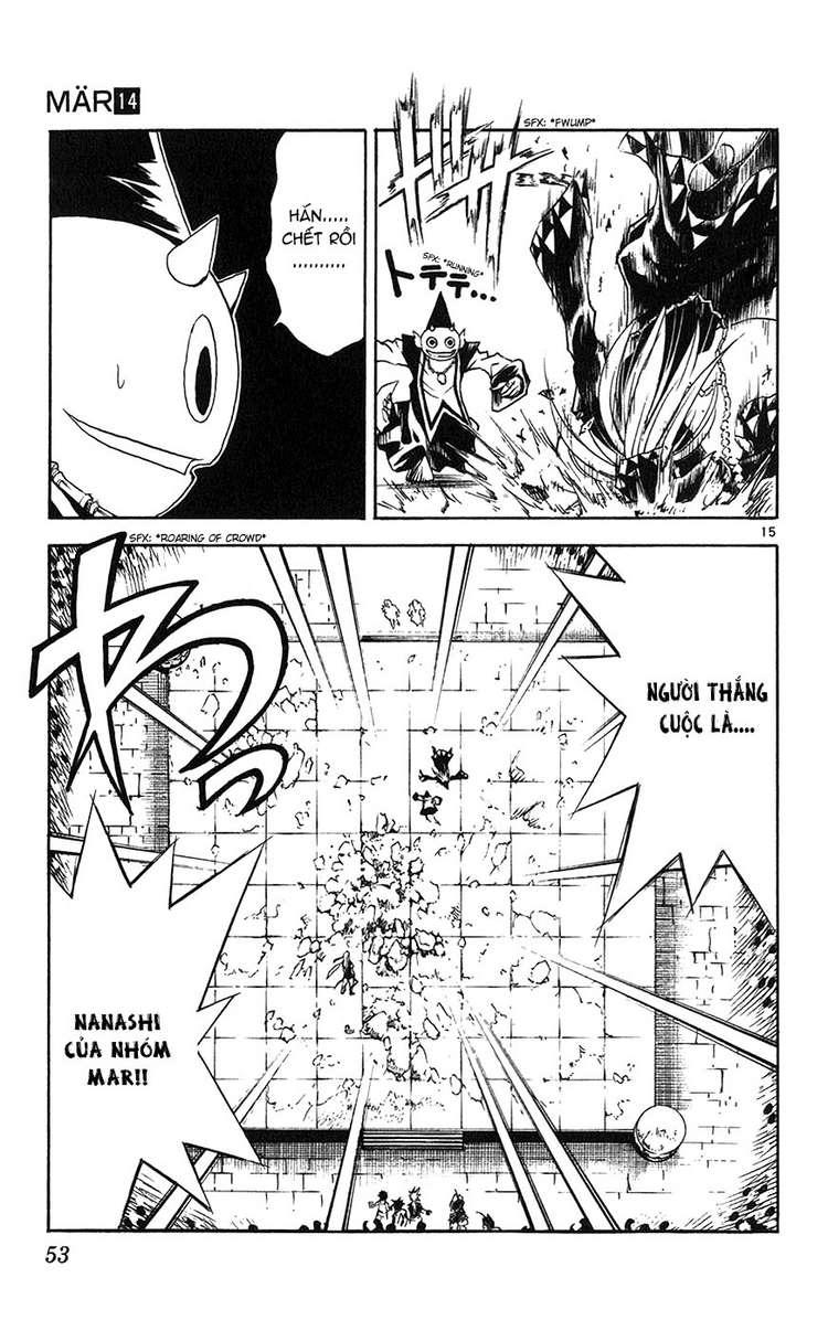 mar heaven chapter 143 14