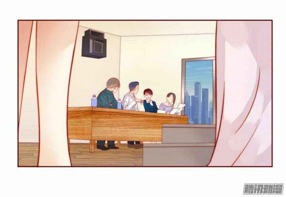 bá đạo tổng tài yêu tôi chapter 20 10