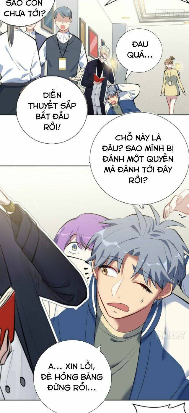 nhạc phụ đại nhân là lão bà chapter 5 44