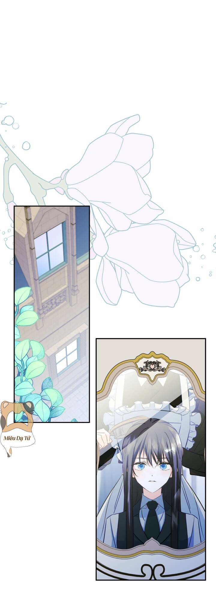 bạn thân khác giới của nam chính chapter 20 35