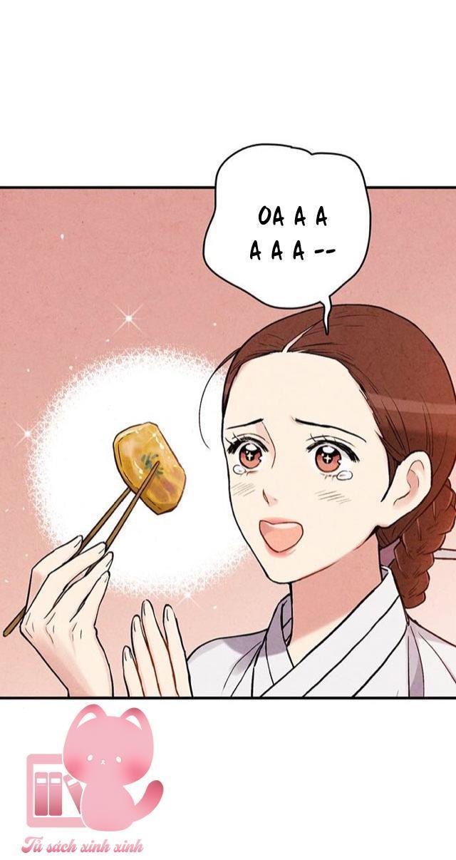 lệnh cấm hôn chapter 101 14