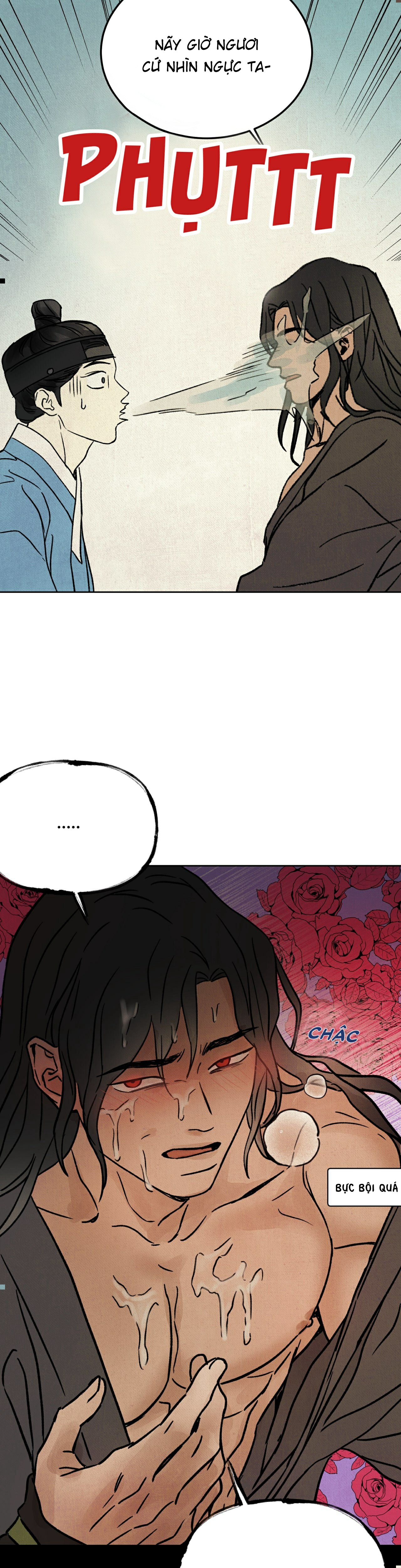 mộng long truyện chapter 11 34