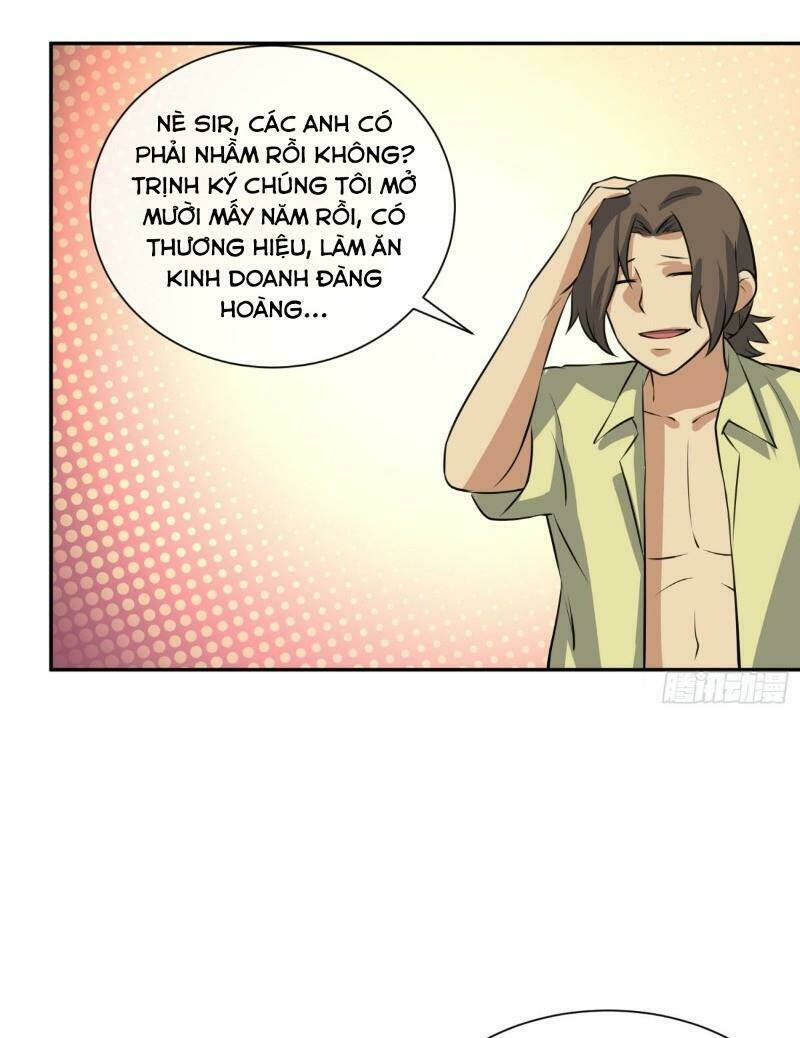 phía sau sát nhân án chapter 16 15