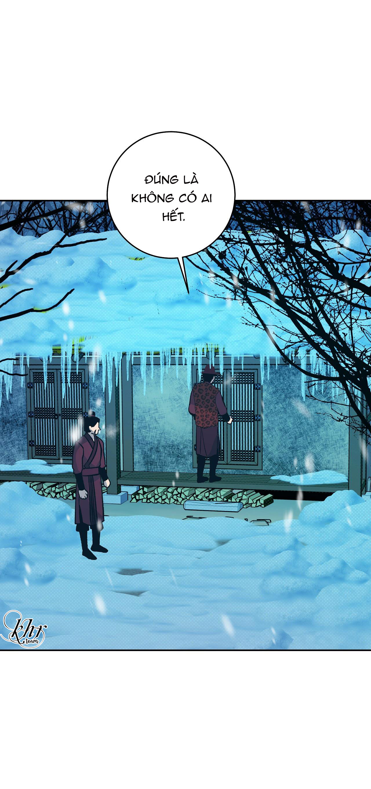 bán yêu chapter 13 12