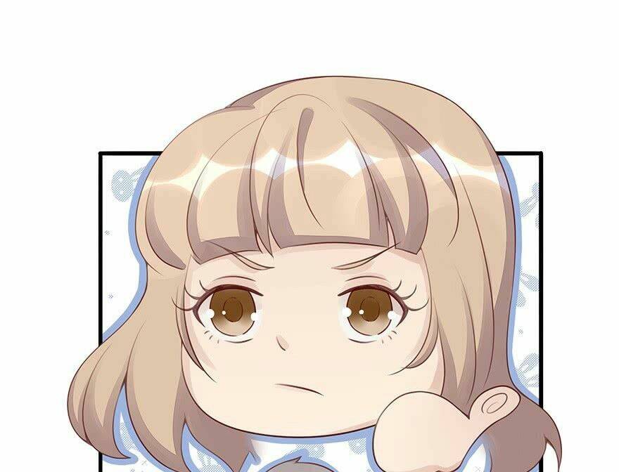 tổng tài đại nhân tâm thiếu nữ chapter 7.2 27