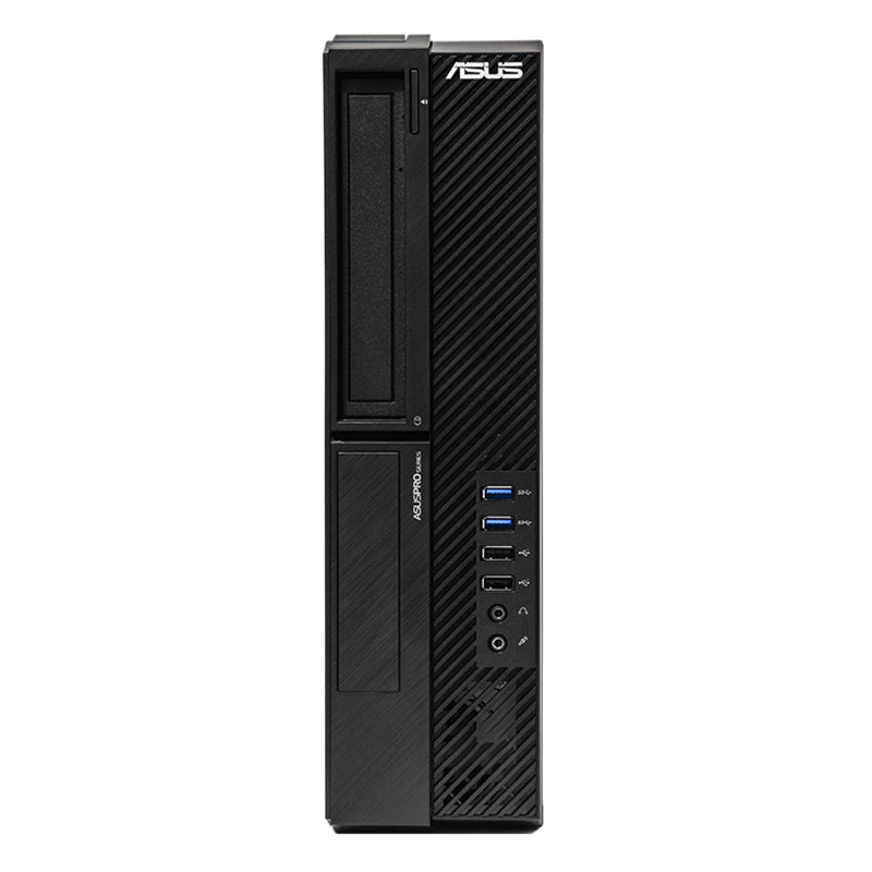 PC ASUS D540SA I58400007D Core i5-8400/4GB/1TB/Dos - Hàng Chính Hãng