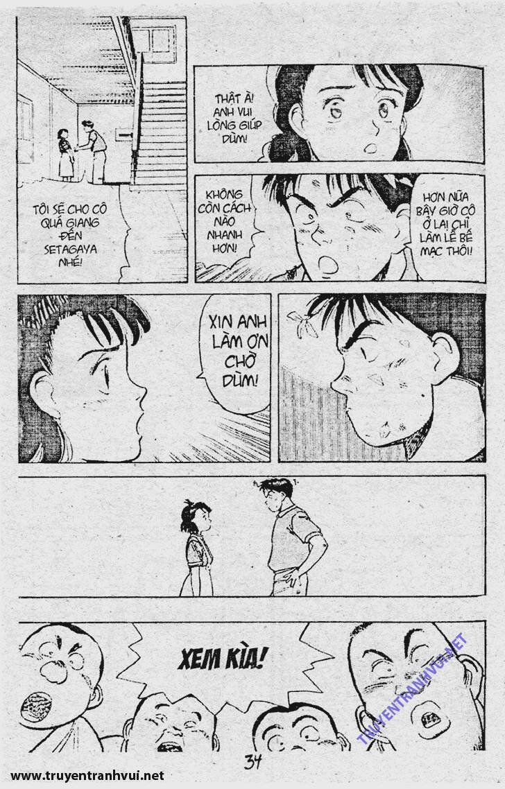 yawara chapter 40 16