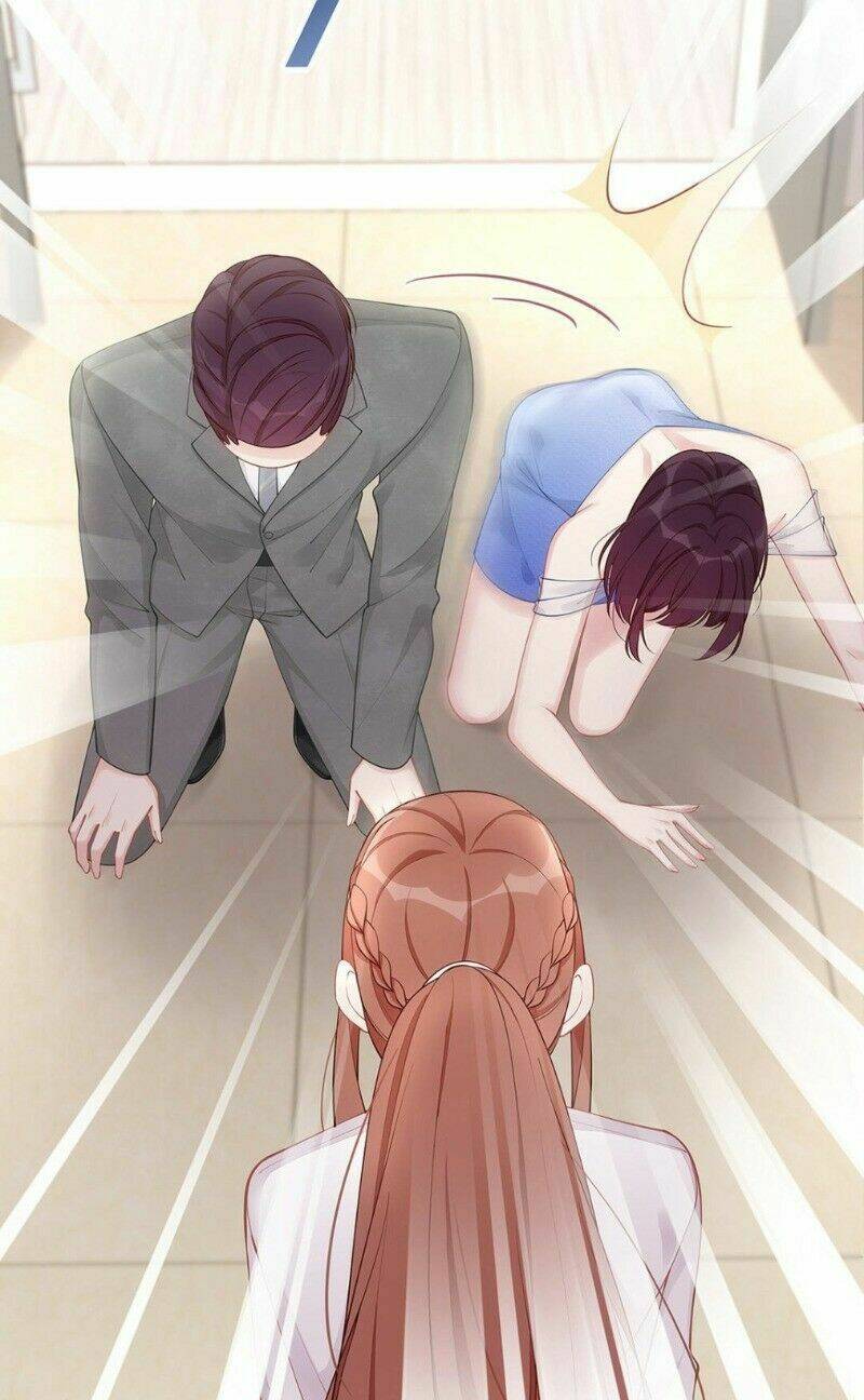 chỉ muốn cưng chiều em chapter 30 11