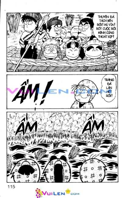 ninja loạn thị chapter 29 115