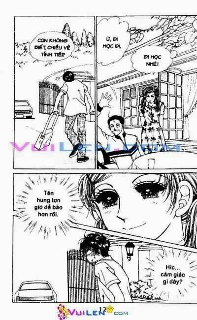 cô gái trung hoa chapter 3 12