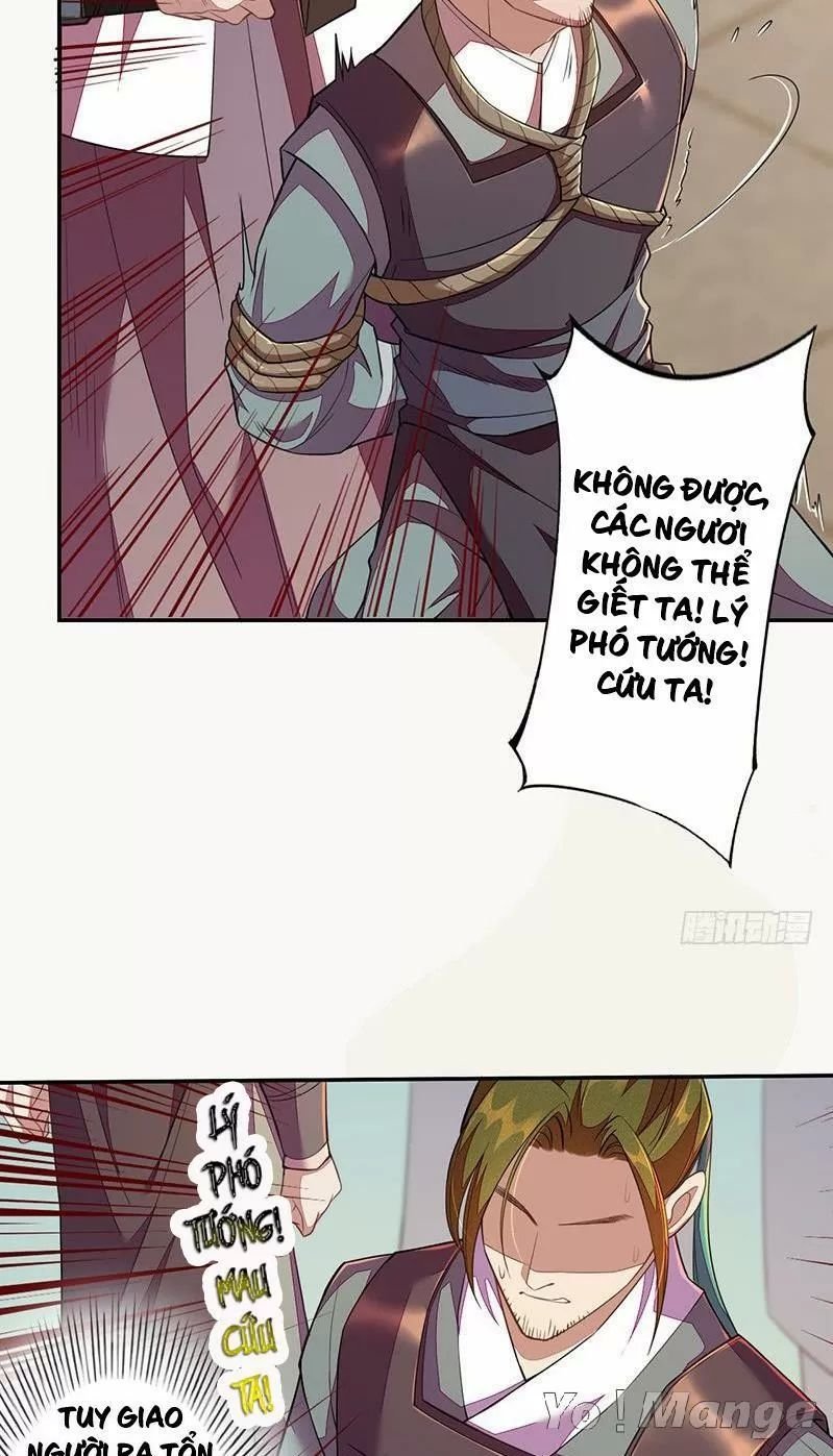 tuyệt thế luyện đan sư chapter 116 16
