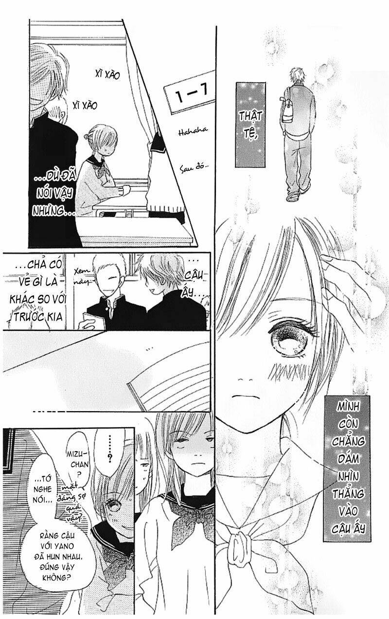 ngày ấy ta bên nhau chapter 8 10