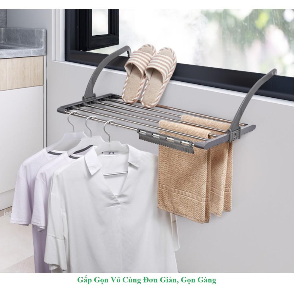 Giá Treo Đồ Pylons  - ShopToro - AsiaMart