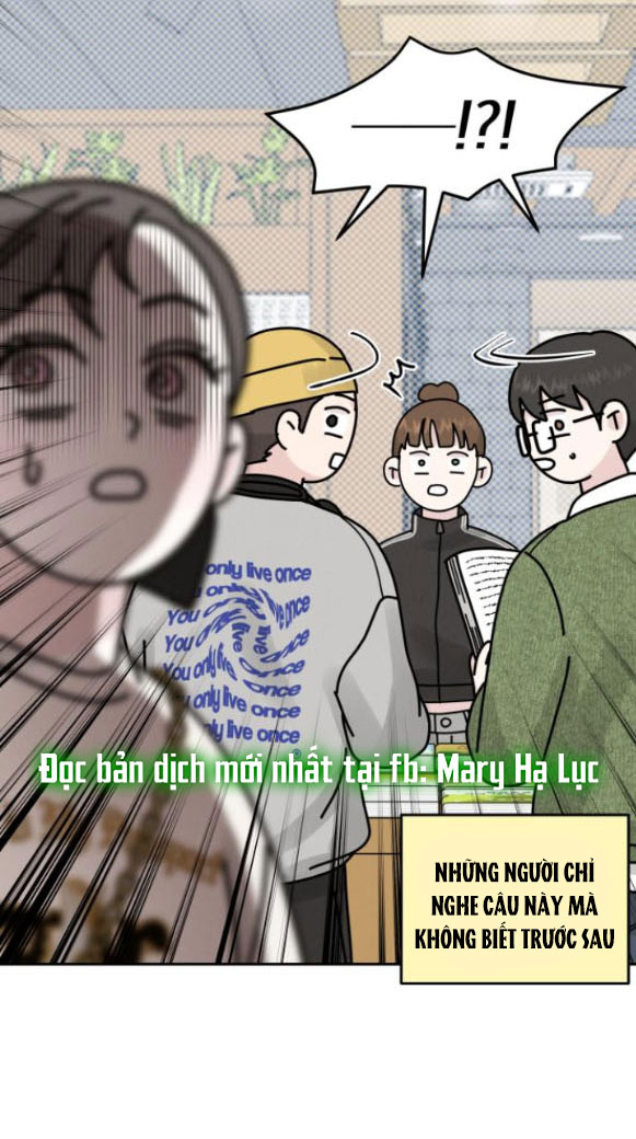 Thuyết Tình Yêu Ích Kỷ chapter 16.1 33