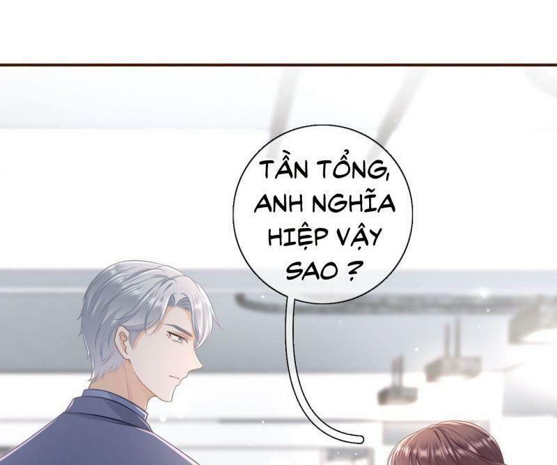 bạn gái tôi mới 30+ tuổi xuân chapter 82 31