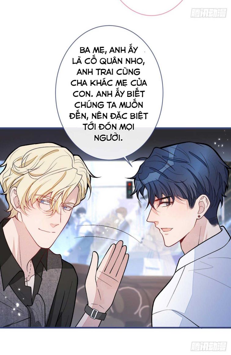 hotsearch của ảnh đế chapter 133 7