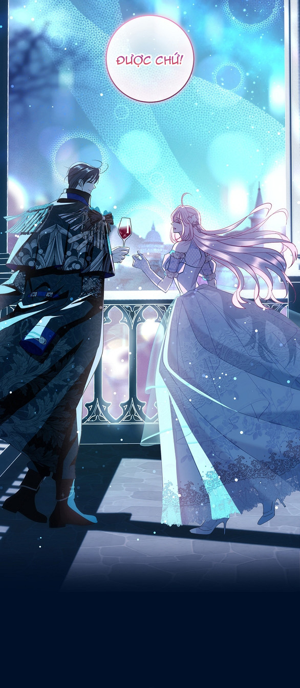 ngài công tước, tôi sẽ làm mọi thứ, trừ việc kết hôn! chapter 3.1 22