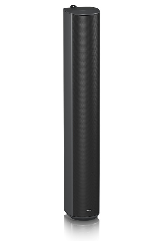 Loa cột Passvie TANNOY VLS 7 (EN 54) -- Công suất từ 150 - 600 Watts Passive Column Array Loudspeaker-Hàng Chính Hãng