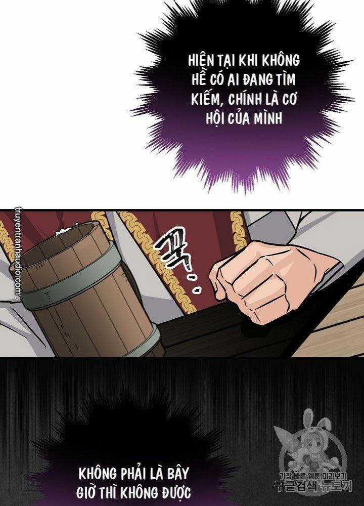 tôi lên cấp chỉ bằng cách ăn chapter 36 46