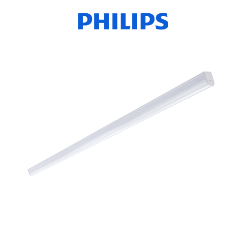 Bộ Máng Đèn Philips Led Batten Bn012C G2 - Led20 L1200 - Trung Tính 4000K