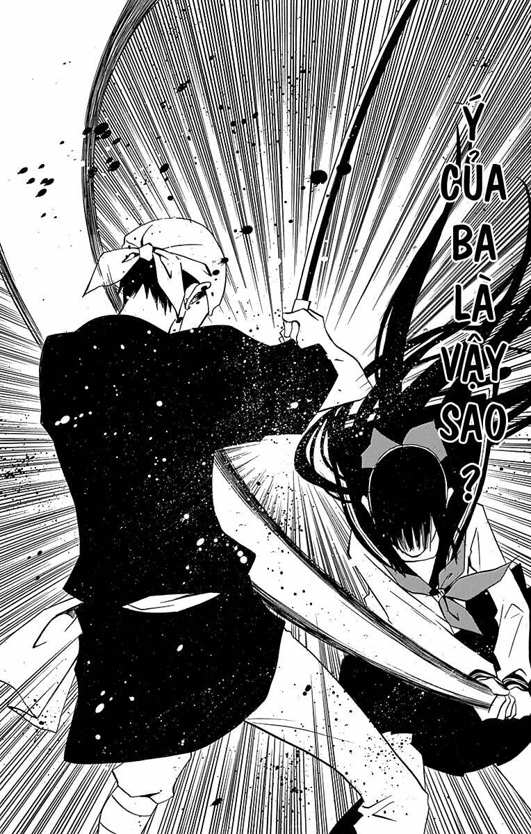 kenjutsu komachi chapter 2 9