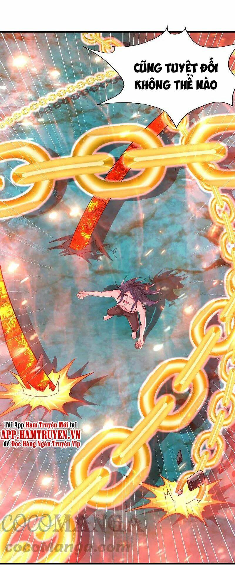 đạo ấn chapter 193 24