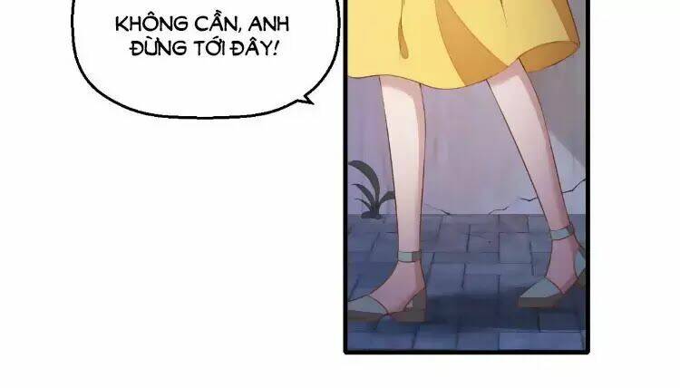 ông xã, em muốn ăn cho anh sạt nghiệp! chapter 3 14