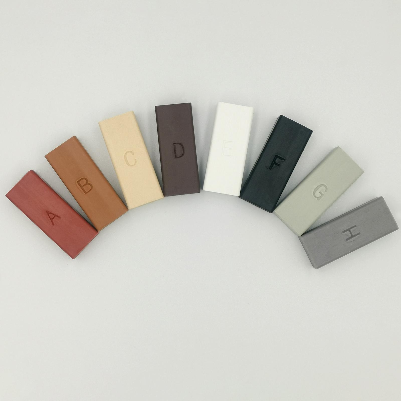 DIY Manual Floor Furniture Repair Kit for Wood Floor Ceramic Carpenter