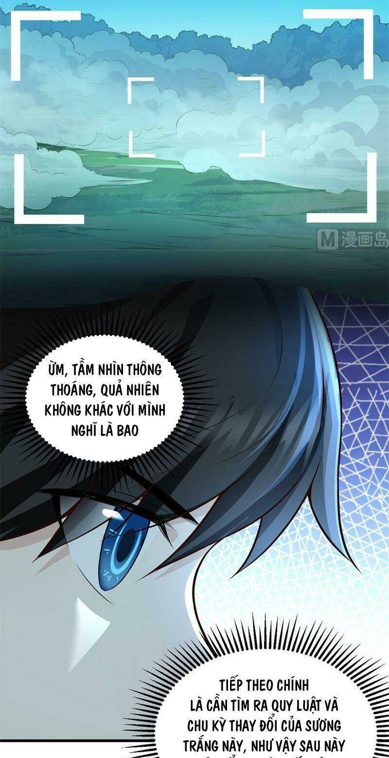 Tôi Sống Trên Hoang Đảo Cùng Các Em Gái Chapter 64 - Trang 4