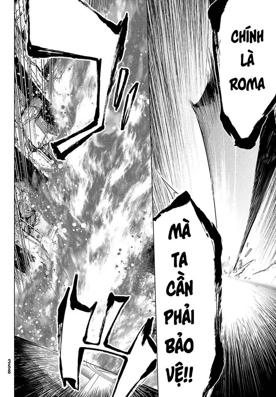 fate/grand order -turas realta- chapter 45 12