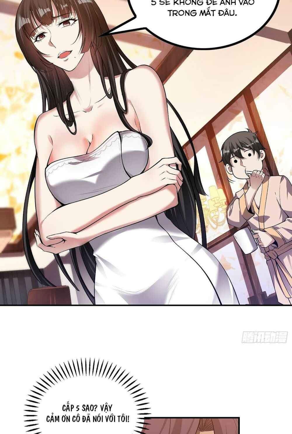 đệ nhất người ở rể chapter 50 47