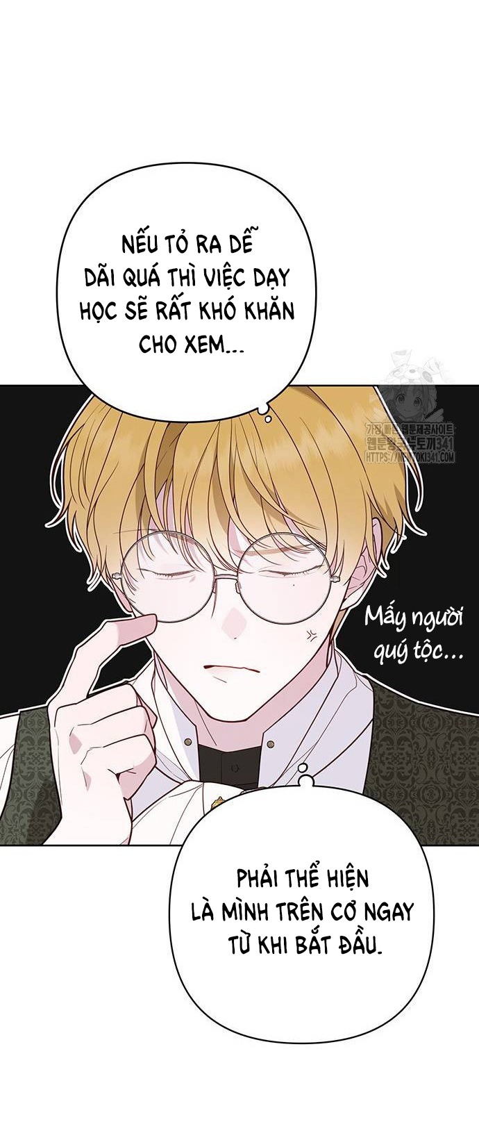 tiểu bạo chúa chapter 65.1 33