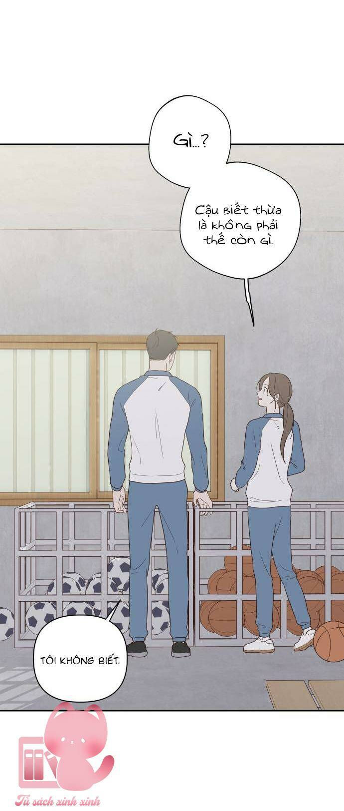 lén lút quện nhau chapter 4 14