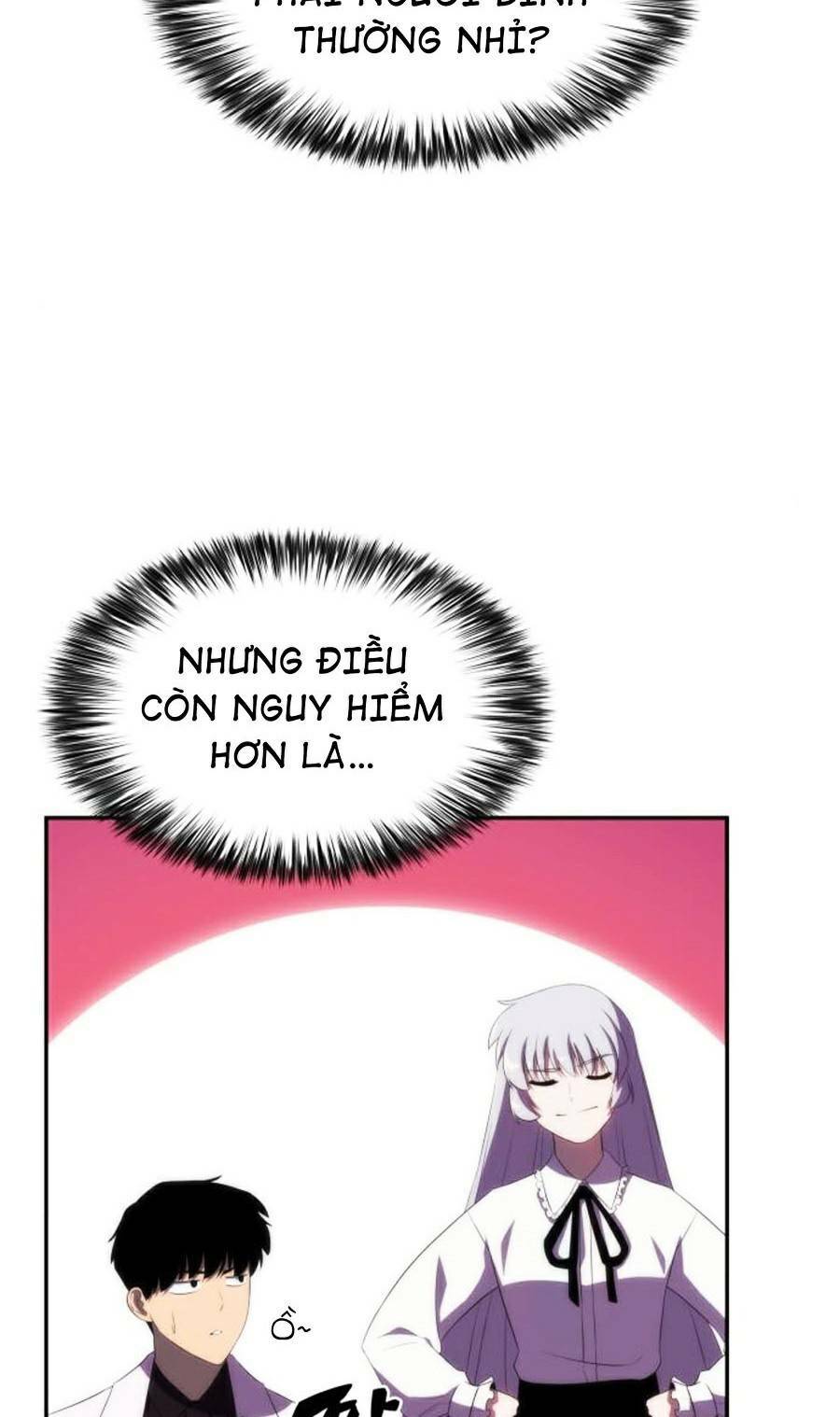 Người Chơi Mới Cấp Tối Đa Chapter 36 66